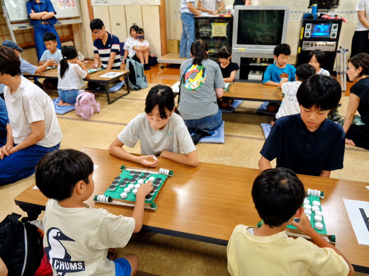 対戦2
