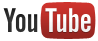 YouTubeロゴ