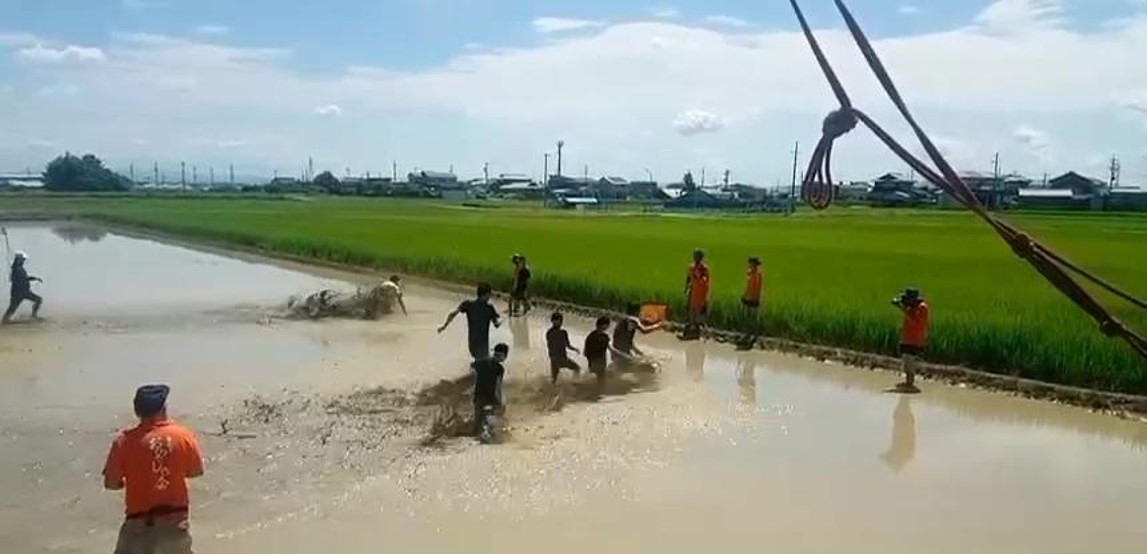 huraggu