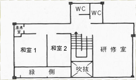 2階図面