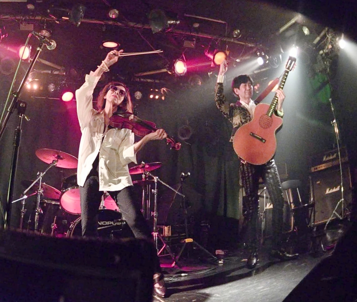 令和7年度新春コンサート アーティスト写真