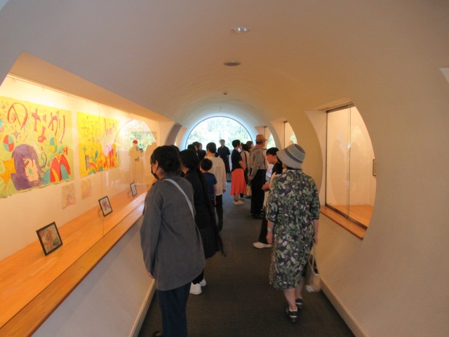 令和8年度南中 展示ガイド2