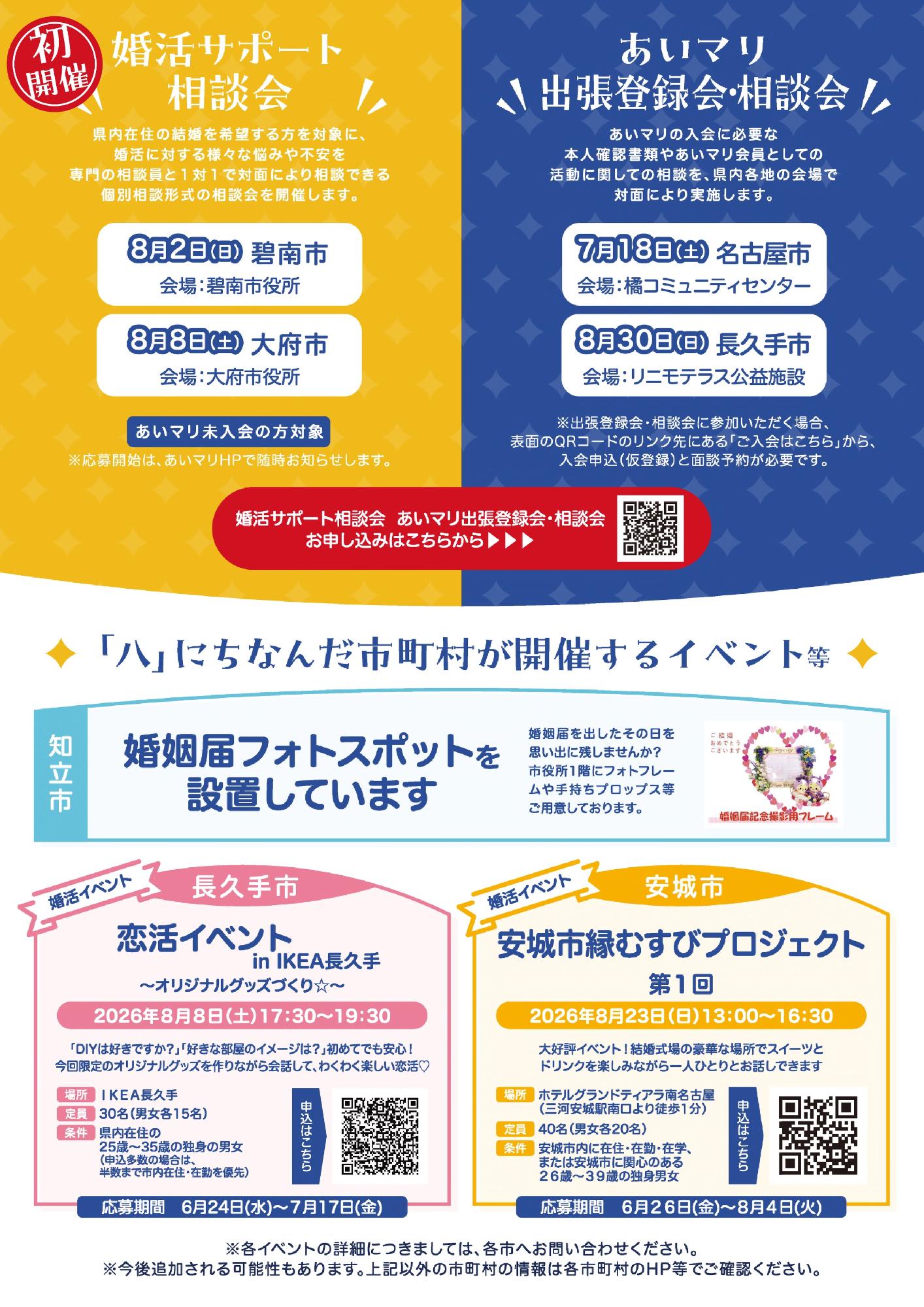 令和8年度結婚おうえんキャンペーン2