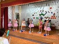 R8夏祭りステージ1