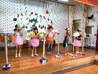 R8夏祭りステージ2