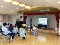 R7年度乳児ふれあい会1