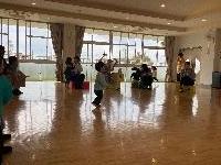R7年度乳児ふれあい会4