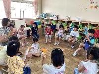 R7七夕お楽しみ会4歳児1