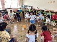 R7七夕お楽しみ会4歳児2