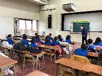 R7年度5歳児明石交通教室2