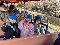 R7年度5歳児明石交通教室3