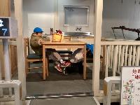 R7年度消防署見学1