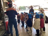 R7年度消防署見学4