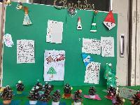 R7年度クリスマスサンタさんへの手紙