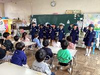 R7年度ちびっこ警察2