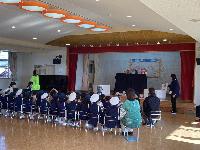 R7年度ちびっこ警察1