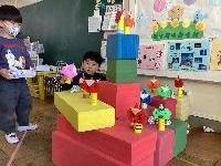 R7年度せつぶんあそび