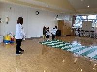 R8わ年度わかば組交通教室3