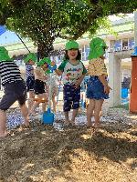 R7年度泥遊びわかば組