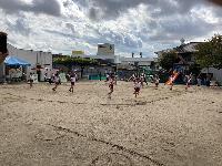 R8すみれ組運動会踊り