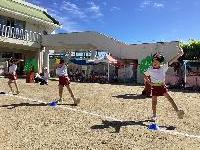 R7運動会わかば組おどり