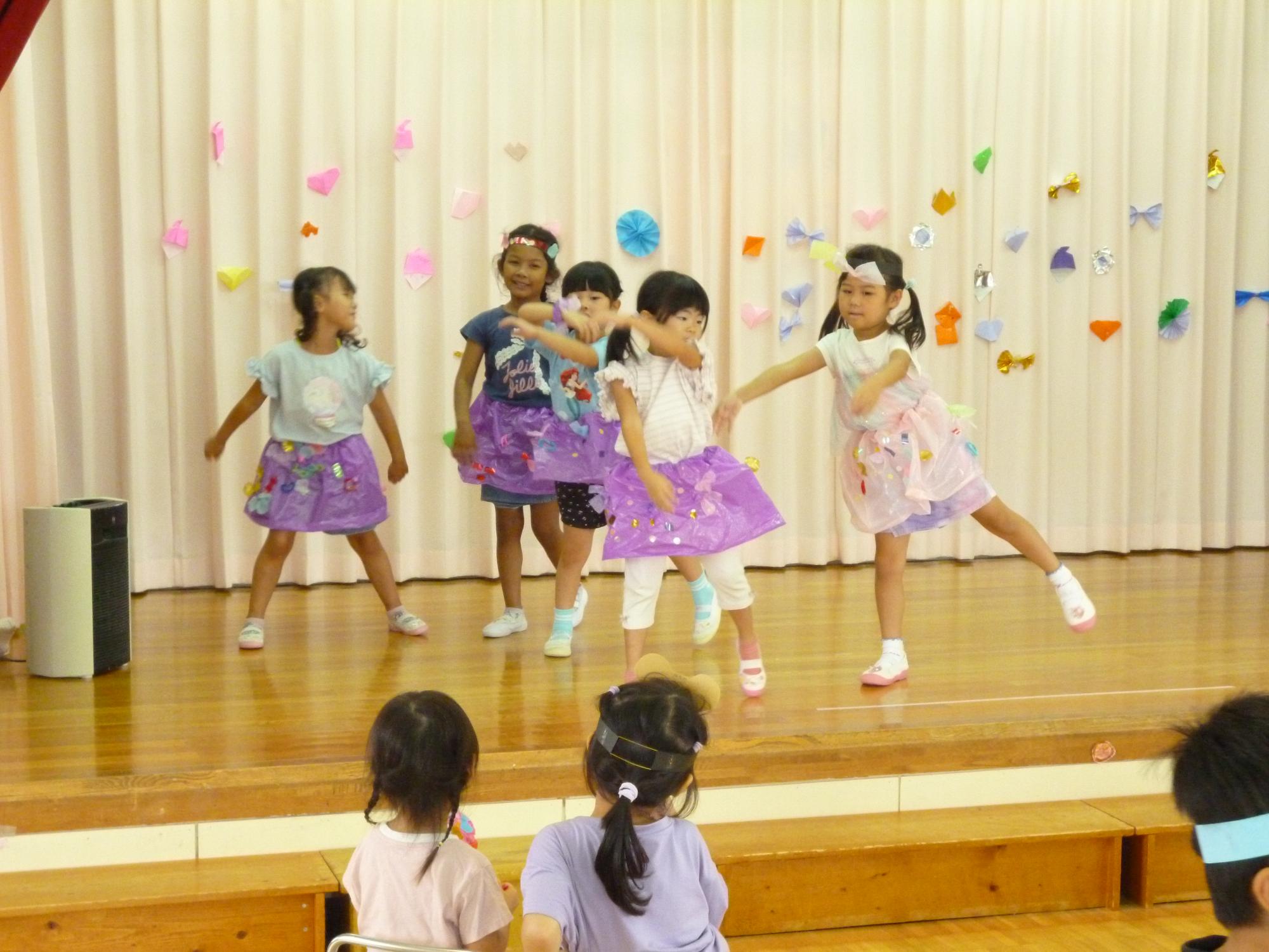 夏祭り2