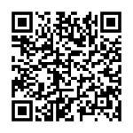 ドローンプログラミング体験教室QRコード