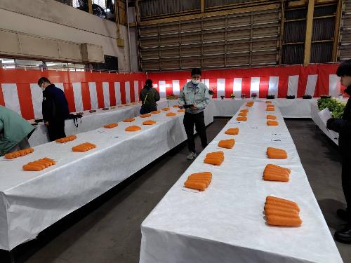 農畜産物総合共進会審査会3