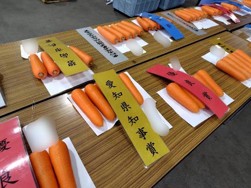 農畜産物総合共進会審査会5