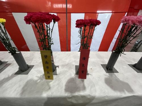 農畜産物総合共進会審査会6