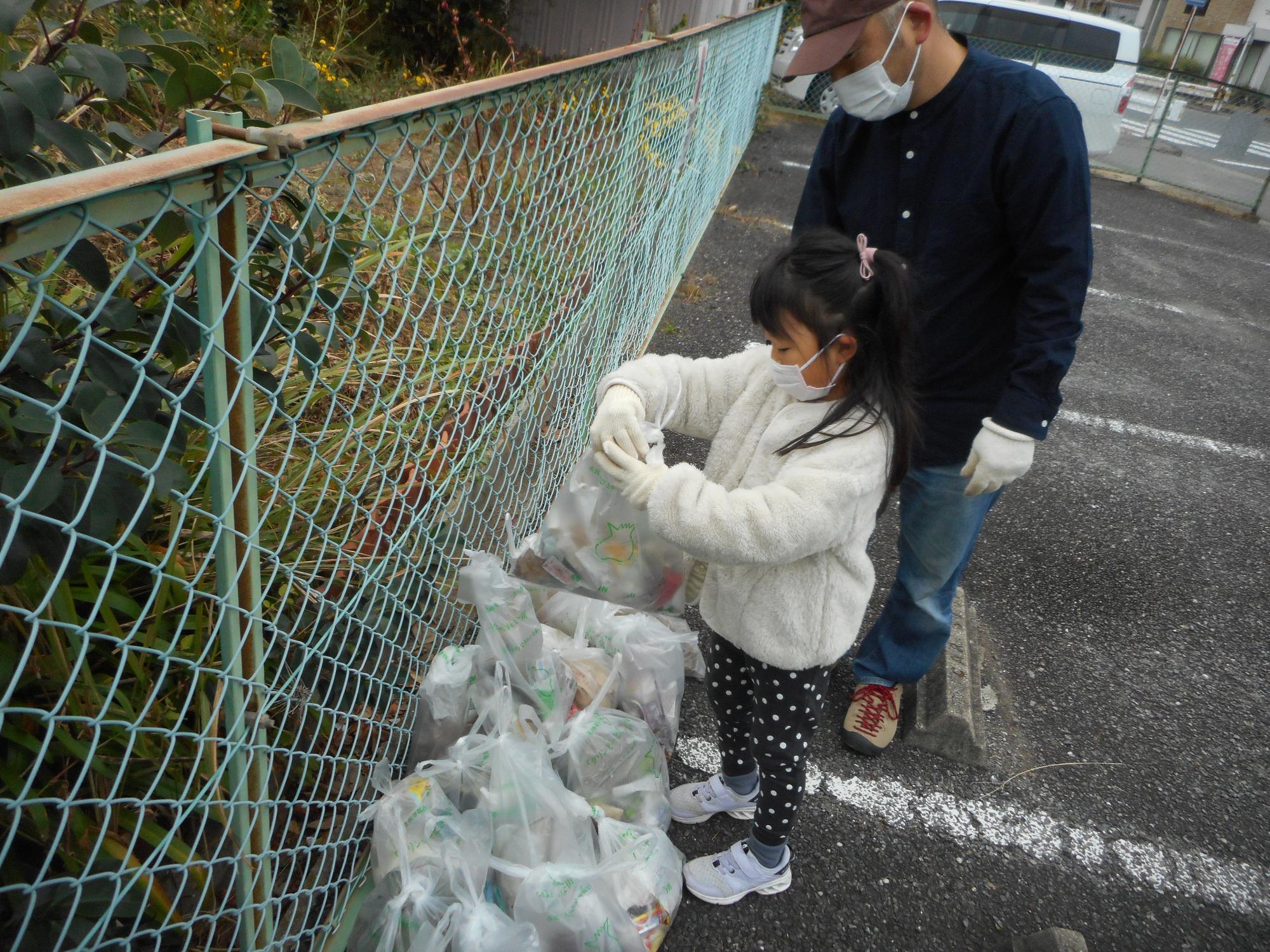 子どもからお年寄りまで