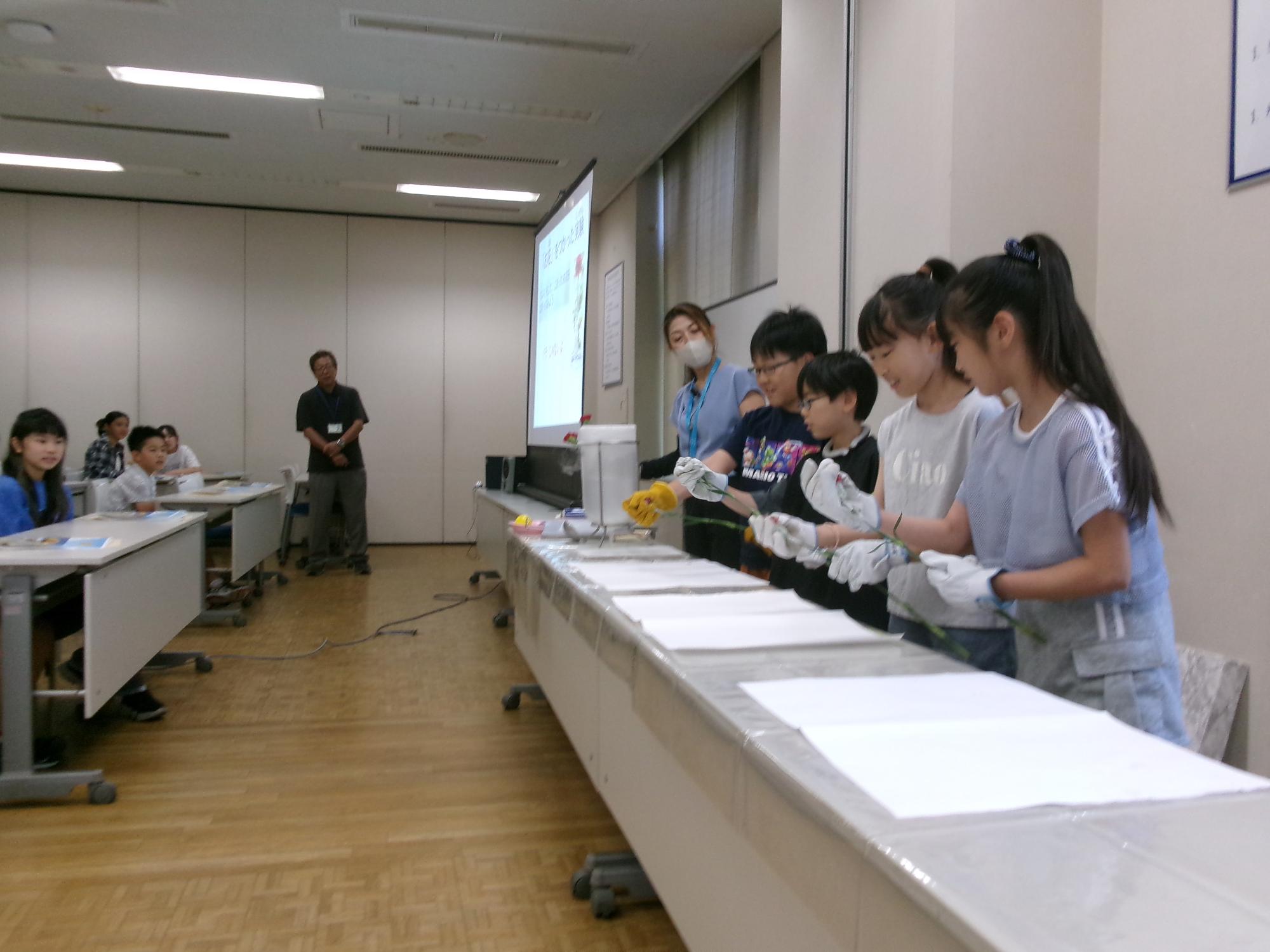 ひえひえ大実験2