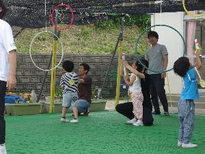 おとうさんと