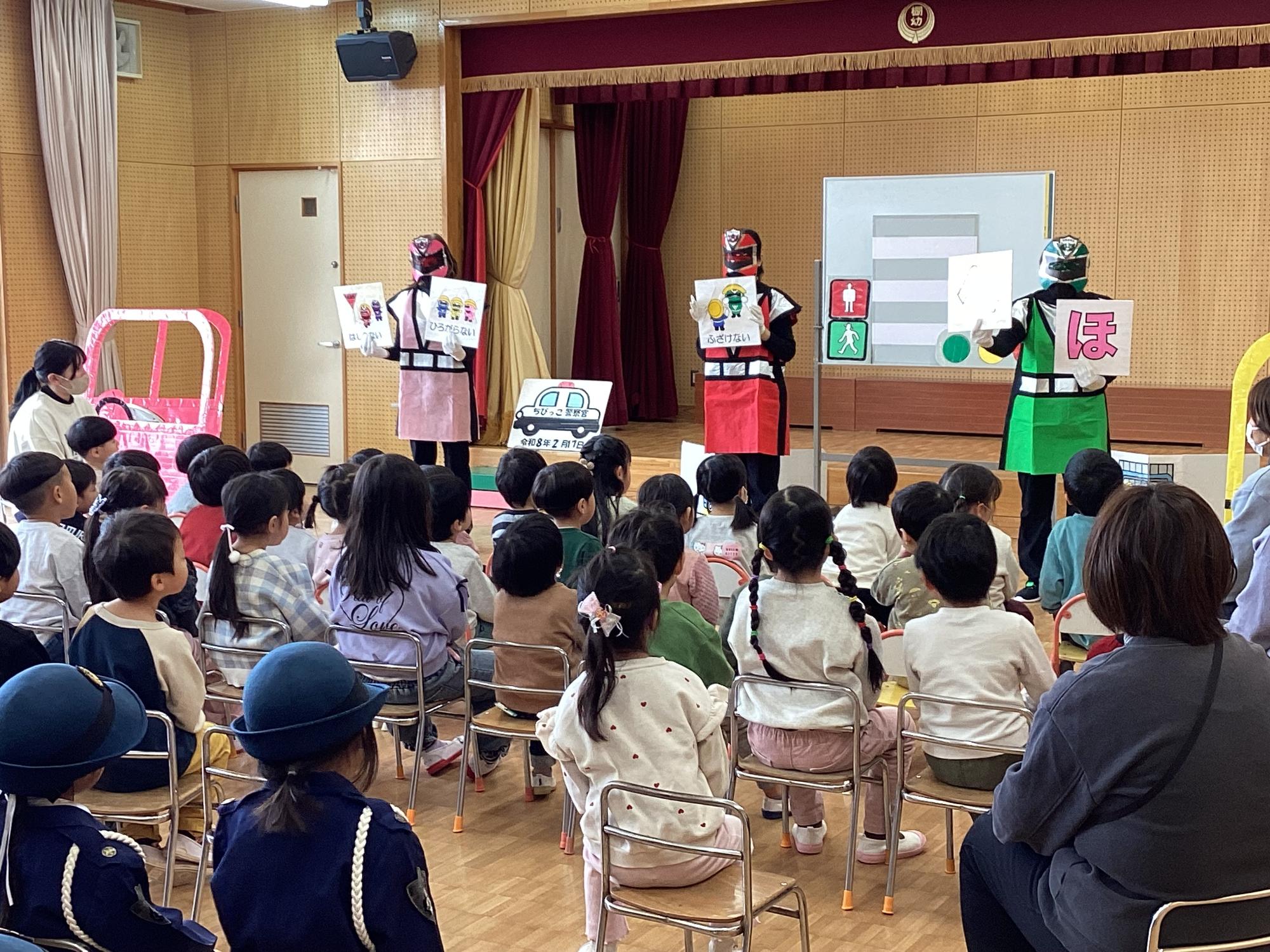 マモリンジャー