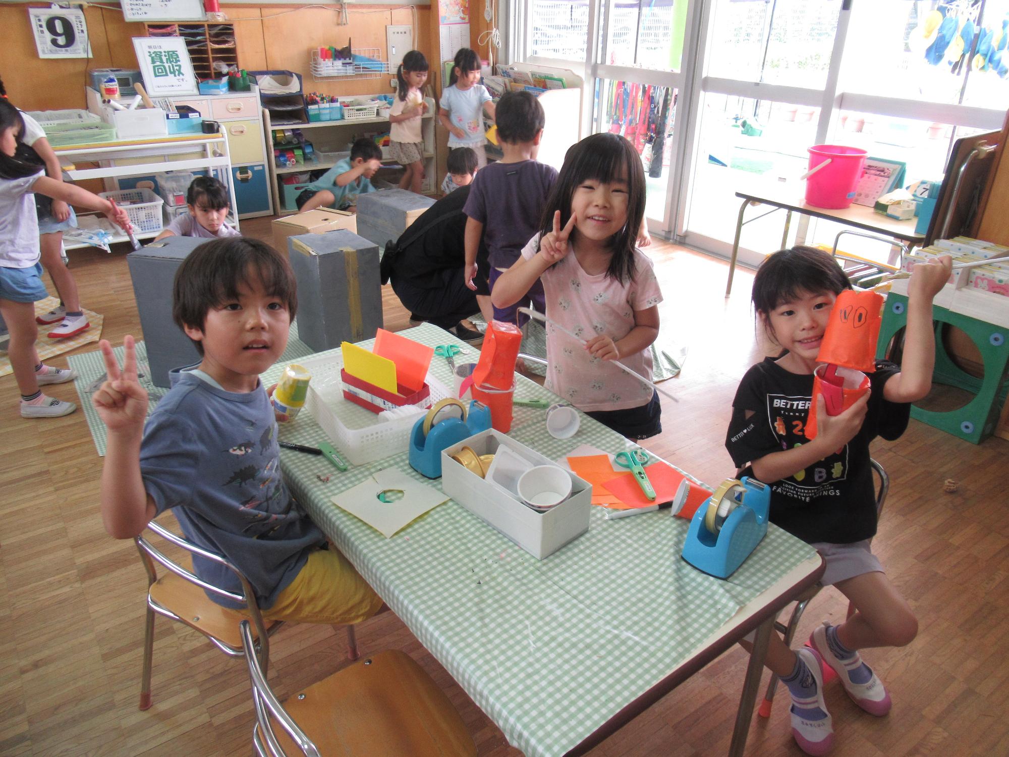 5歳遊び3