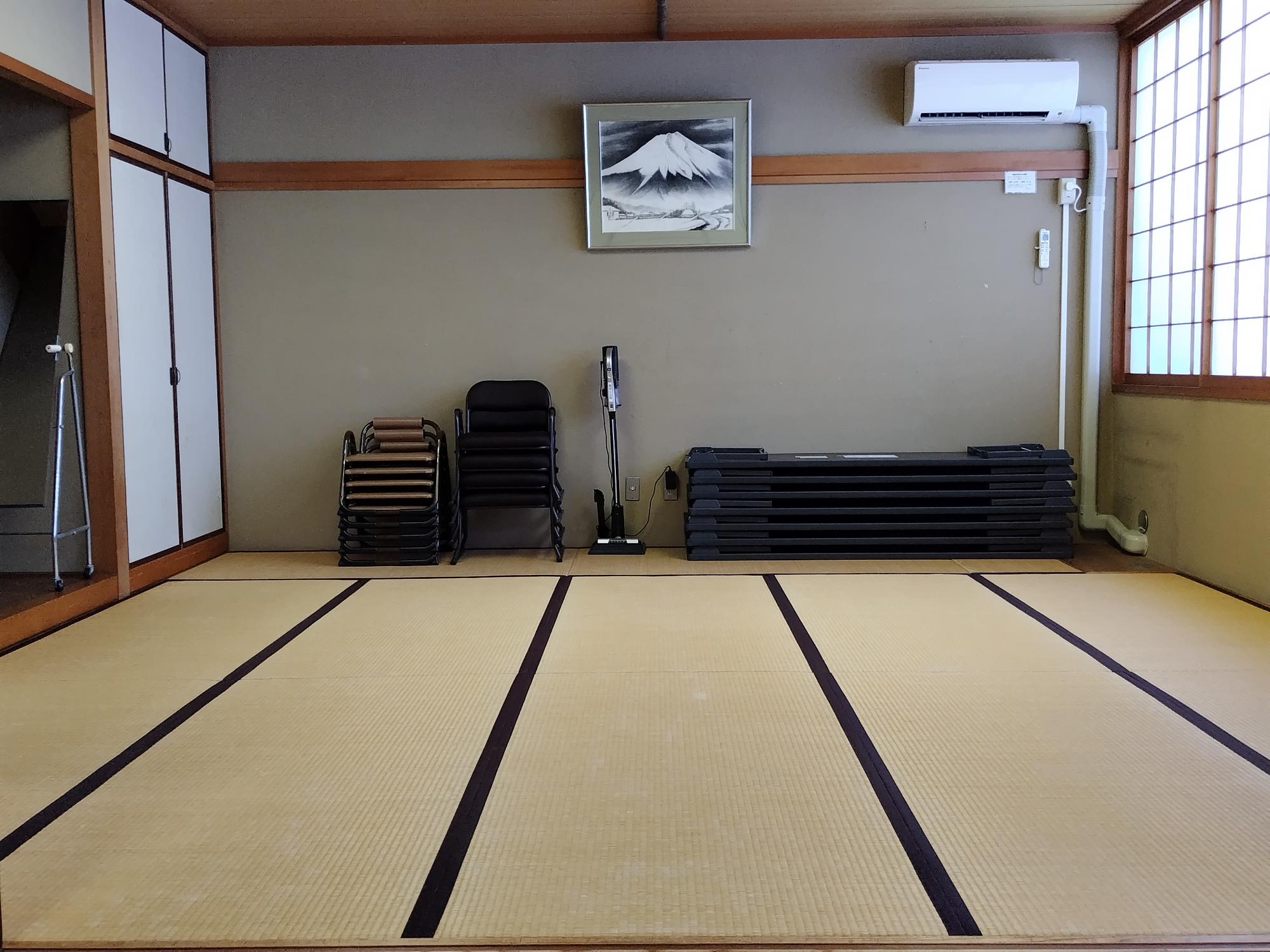 和室2