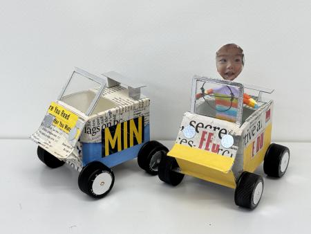 森正樹作品展ワークショップ 参考画像2