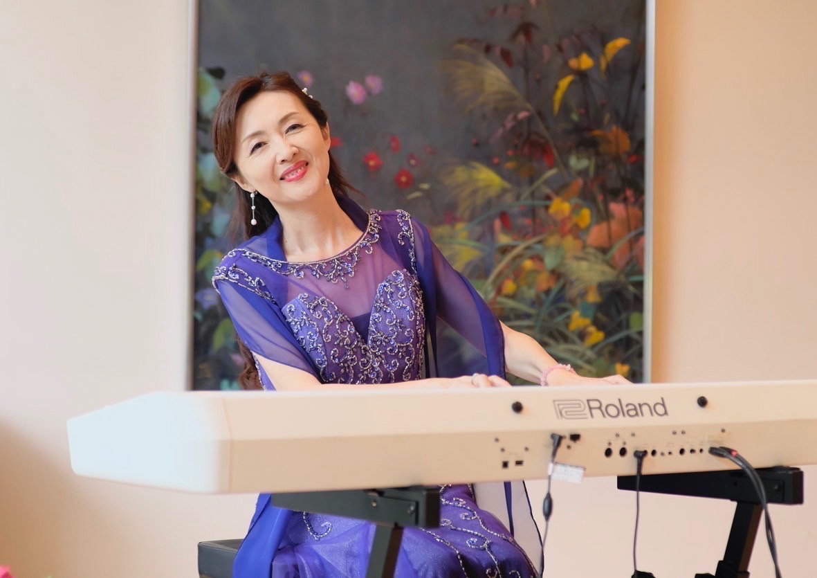 令和8年度春のコンサート 出演者の画像