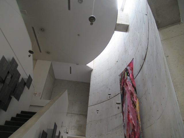 令和8年度公花&times;原歩展 展示の様子3