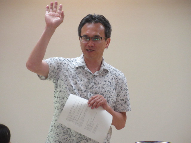 令和8年度第1回哲学講座1