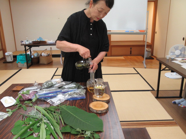 令和8年度第2回和の歳時記写真その1