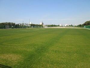 碧南緑地少年サッカー場