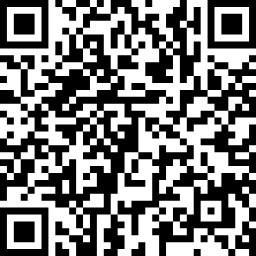 R8ビオトープボランティア募集QR