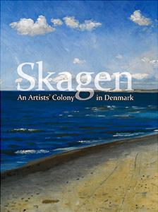 スケーエン：デンマークの芸術家村