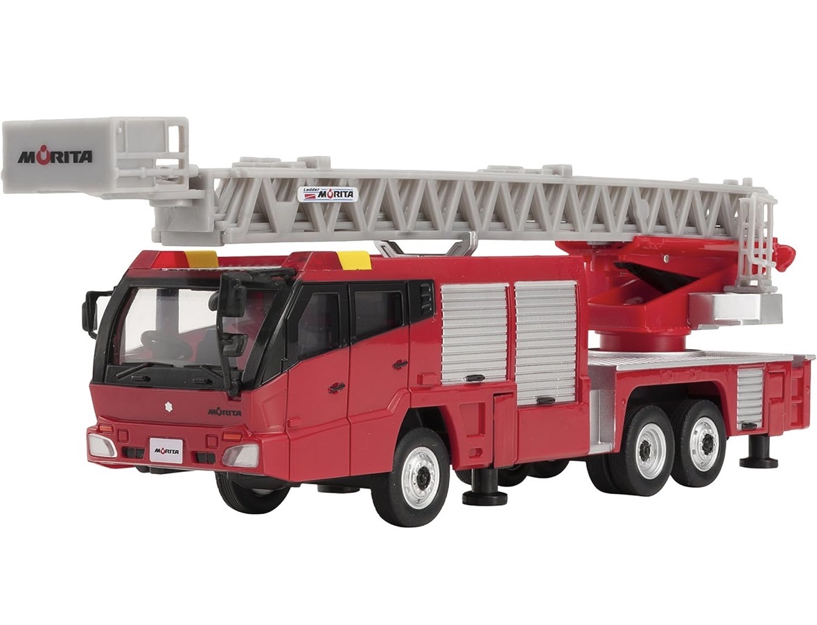 モリタスーパージャイロ